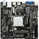 Biostar J1800NH3 placa base NA (CPU integrada) mini ITX